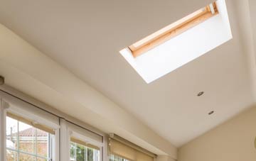 Strathcoil conservatory roof insulation companies