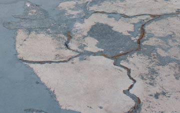 fibreglass roofing replacement Strathcoil