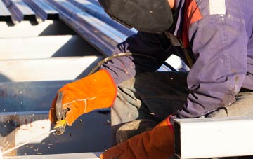 Strathcoil flat roofing options