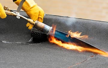 flat roof repairs Strathcoil, Argyll And Bute