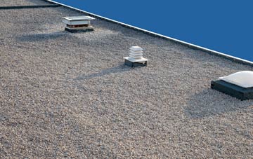flat roofing Strathcoil, Argyll And Bute