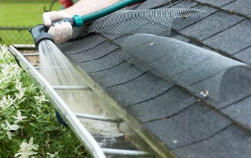 Strathcoil gutter cleaning costs