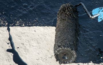 Strathcoil liquid sealant waterproofing