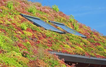 Strathcoil living roof systems