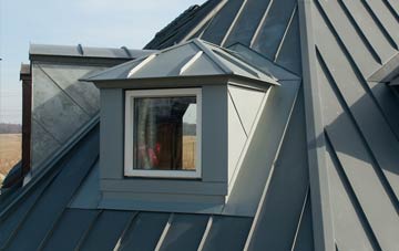 metal roofing Strathcoil, Argyll And Bute
