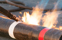 Strathcoil flat roofing replacement