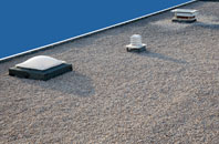 Strathcoil flat roofing