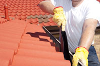 Strathcoil gutter repair