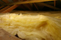Strathcoil pitch roof insulation